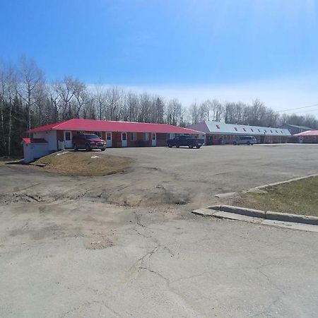 Falls Motel International Falls Exterior photo